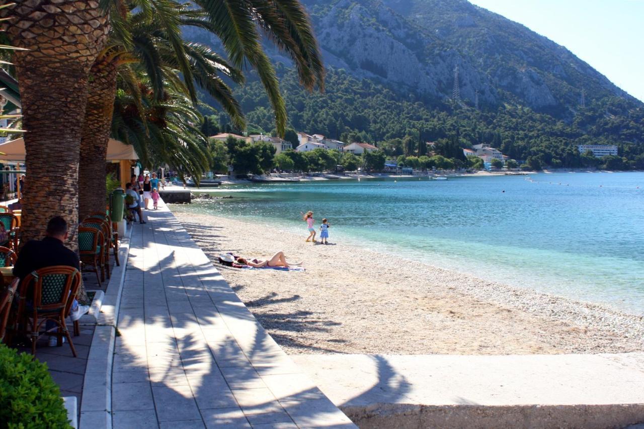 Studio Gradac 11332D Buitenkant foto
