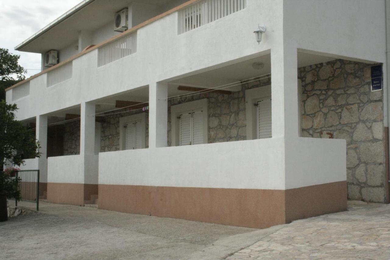 Studio Gradac 11332D Buitenkant foto