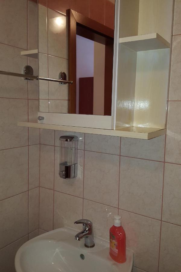 Studio Gradac 11332D Buitenkant foto